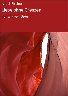Isabel Fischer Liebe ohne Grenzen обложка книги