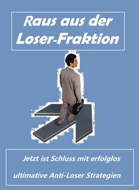 Kai Schubert Raus aus der Loser- Fraktion обложка книги