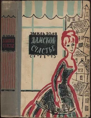 Эмиль Золя - Дамское счастье