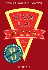 Jonathan Pielmayer - Viva la Pizza
