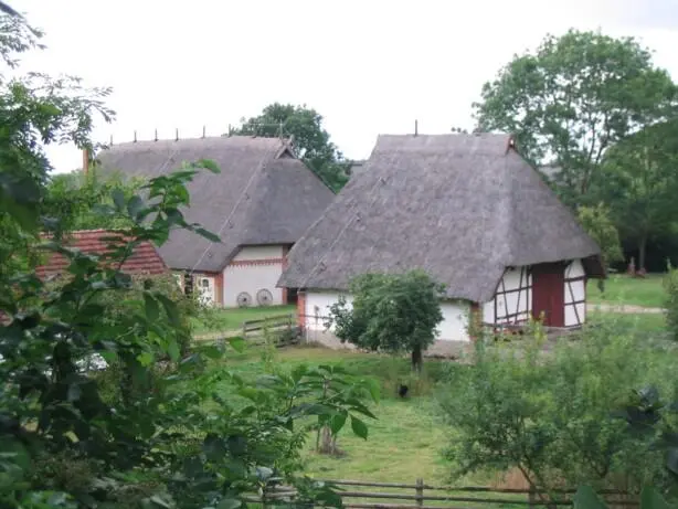 Freilichtmuseum in Müß Freilichtmuseum in Müß - фото 7