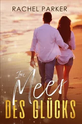 Rachel Parker - Im Meer des Glücks