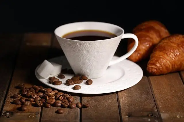 Kaffee ist schädlich für das Herz und führt zu hohem Blutdruck FalschDas - фото 6