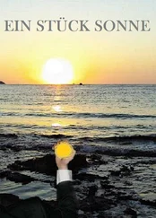 Christian Klein - Ein Stück Sonne