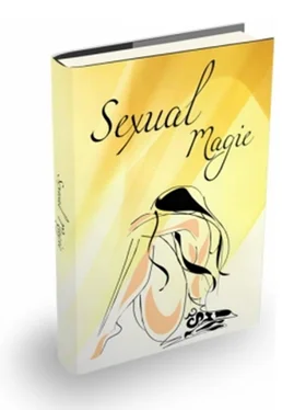 Christina Neuer Sexual Magie обложка книги