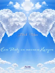 Patrick Osborn - Ein Platz in meinem Herzen