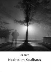 Ira Zorn - Nachts im Kaufhaus