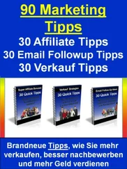 Theo Neuber - 90 Marketing Tipps