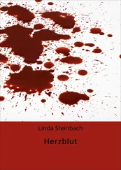 Linda Steinbach - Herzblut