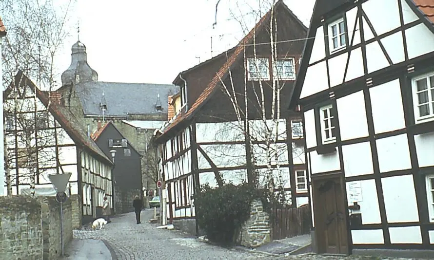 Nach ein paar erholsamen Wochen der Umstellung hatte ich die geschlossenen - фото 32