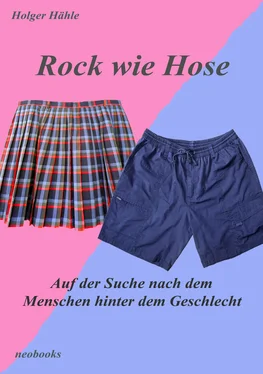 Holger Hähle Rock wie Hose обложка книги