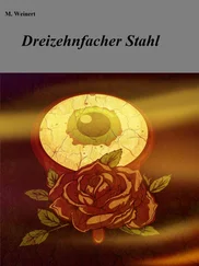 M. Weinert - Dreizehnfacher Stahl