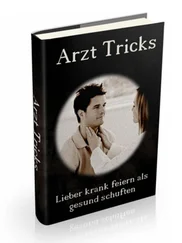 T. Mavero - Arzt Tricks - Lieber krank feiern als gesund schuften!