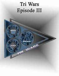 Stephan Schneider - Tri Wars 3