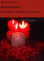 Monika Hermes - Weihnachten?