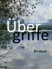 Elsbeth Schneider - Übergriffe