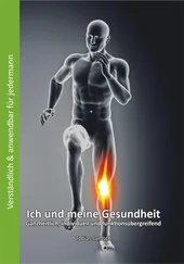 Tobias Jantsch - Ich und meine Gesundheit