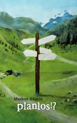 Markus Nägele - planlos!?