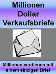 Robert Collier - Millionen-Dollar-Verkaufsbriefe