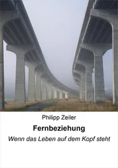 Philipp Zeiler - Fernbeziehung