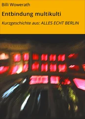 Billi Wowerath - Entbindung multikulti