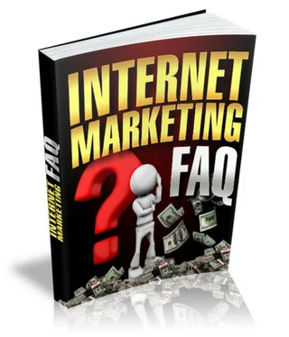 Erhard Haßler Internet Marketing FAQ обложка книги