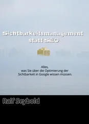 R. Seybold - Sichtbar statt SEO