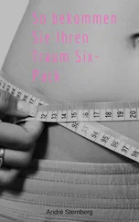 André Sternberg - Dynamischer 6er Pack ABS