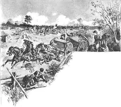 Illustration aus Warren L Goss Buch Erinnerungen eines einfachen Soldaten - фото 7