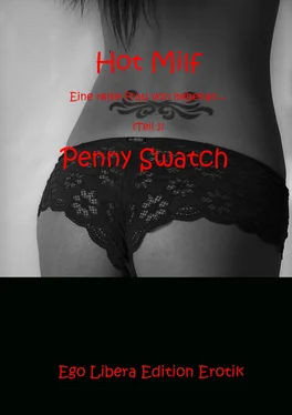 Penny Swatch Hot MILF обложка книги