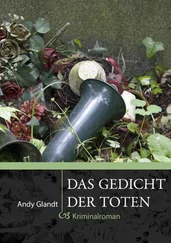 Andy Glandt - Das Gedicht der Toten