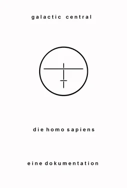 fritz roth die homo sapiens обложка книги