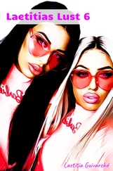 Laetitia Guivarché - Laetitias Lust 6