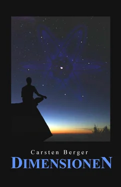 Carsten Berger Dimensionen обложка книги