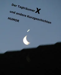 U. R. Basler - Der TagträumerX