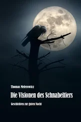 Thomas Melerowicz - Die Visionen des Schnabeltiers
