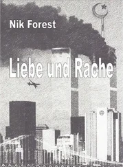 Nik Forest - Liebe und Rache