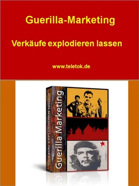 T. Rovema Guerilla-Marketing - Verkäufe explodieren lassen! обложка книги
