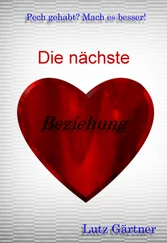 Lutz Gärtner - Die nächste Beziehung