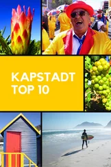 Stefan Rogal - Kapstadt