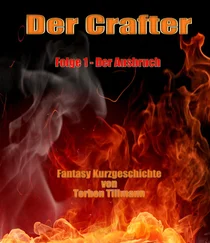 Torben Tillmann - Der Crafter