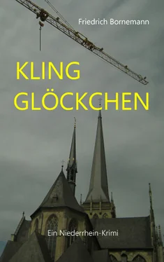 Friedrich Bornemann Kling Glöckchen обложка книги