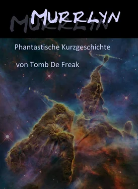 Tomb de Freak Murrlyn обложка книги