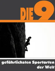 A.D. Astinus - Die Neun gefährlichsten Sportarten der Welt