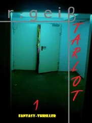 Robin Geiss - Tarlot