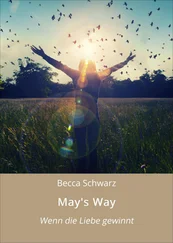 Becca Schwarz - May's Way