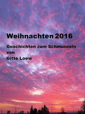 Gitte Loew Weihnachten 2016 обложка книги