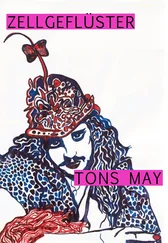 Tons May - Zellgeflüster