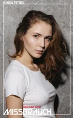 Isabell Peters - Missbrauch