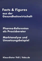 Klaus-Dieter Thill - Marktanalyse Pharma-Referenten als Praxisberater